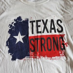 Texas Strong Tshirt